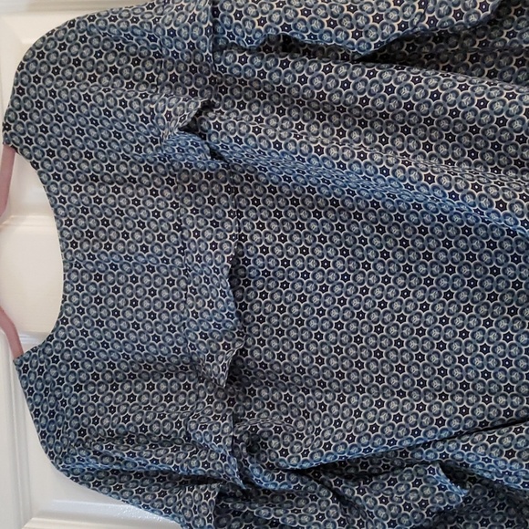 Max Studio blouse - Picture 5 of 5